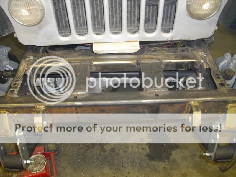 CJ7 shackle reversal??s worth the efforts? wb stretch? 4x4 and OffRoad Forum